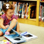 Cum creezi o bibliotecă pentru copii ca în vise