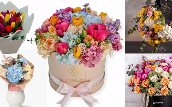 buchete de flori online_florării online cu livrare de flori la domiciliu