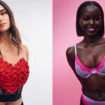 Colecția Victoria’s Secret pentru Valentine’s Day: cu Dragoste și Dantelă